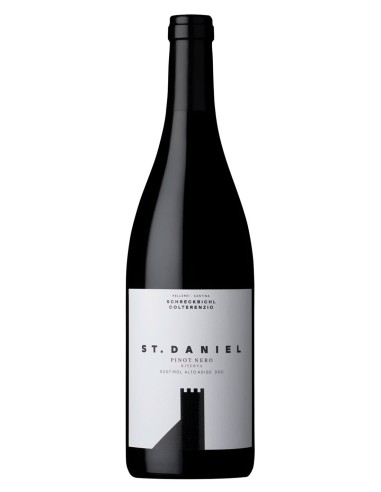 Pinot Nero Riserva St. Daniel 2022 Cantina Colterenzio