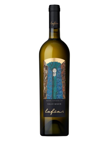 Sauvignon Lafoa 2022 Cantina Colterenzio