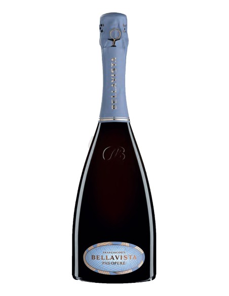 Franciacorta Pas Opere 2016 Bellavista