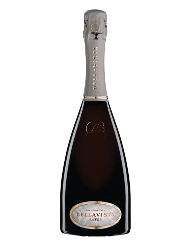 Franciacorta Saten 2019 Bellavista