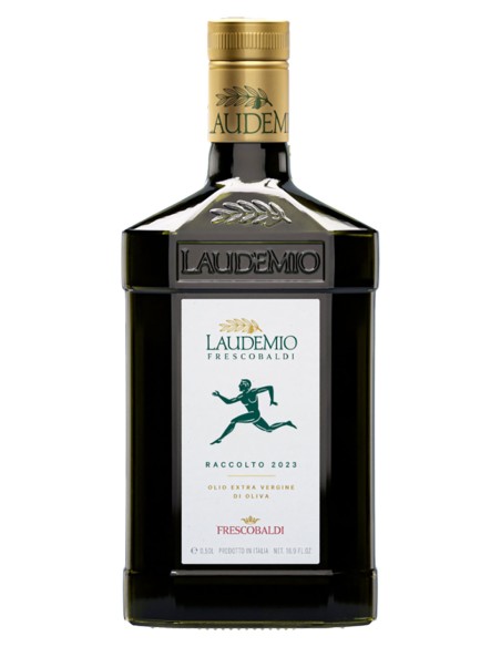 Olio Extravergine di Oliva Laudemio Frescobaldi Olio Extravergine di Oliva Laudemio Frescobaldi