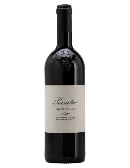 Bansella Nizza DOCG 2021 Prunotto