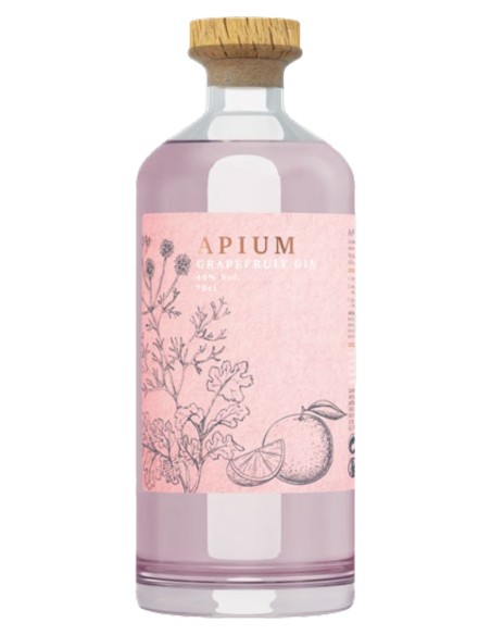 Apium London Dry Gin