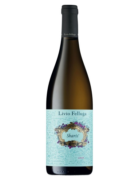 Sharis 2023 Livio Felluga