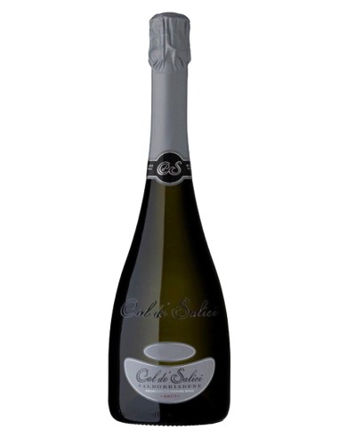 Prosecco di Valdobbiadene Superiore DOCG Brut Col de' Salici