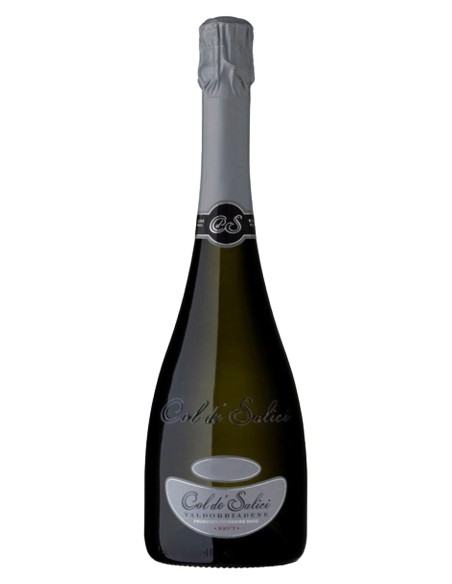 Prosecco di Valdobbiadene Superiore DOCG Brut Col de' Salici