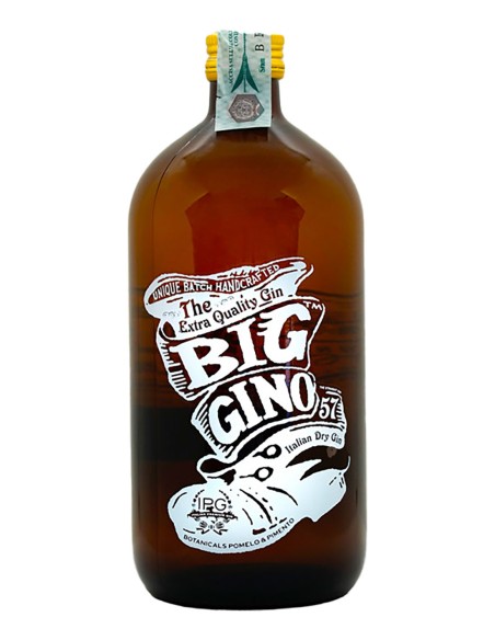 Gin Big Gino cl. 100