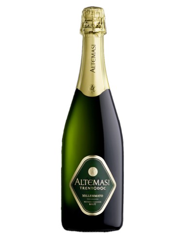 Trento DOC 2021 Altemasi