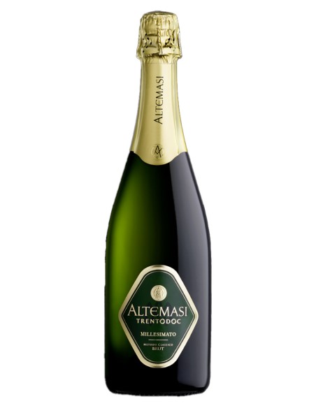 Trento DOC 2021 Altemasi