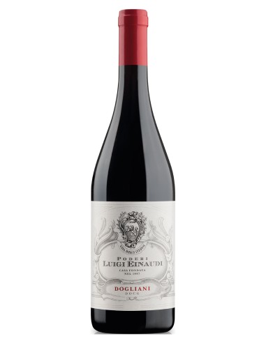 Dogliani DOCG 2023 Poderi Luigi Einaudi