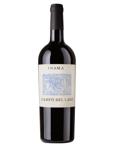Campo del Lago Colli Berici DOC Merlot 2021 Inama