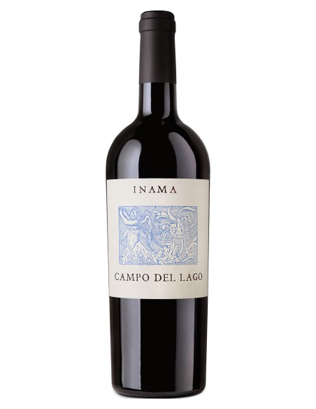 Campo del Lago Colli Berici DOC Merlot 2021 Inama