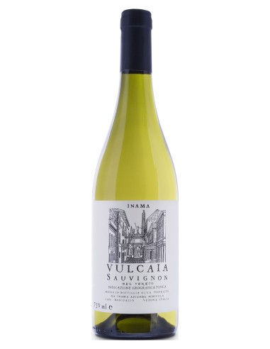 Vulcaia Sauvignon del Veneto IGT 2023 Inama