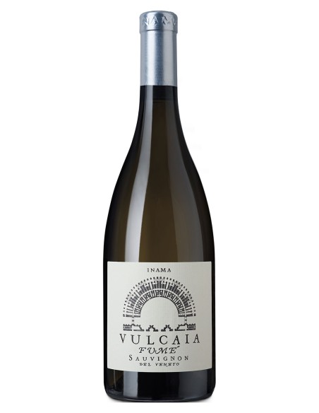Vulcaia Fumè Sauvignon del Veneto IGT 2022 Inama