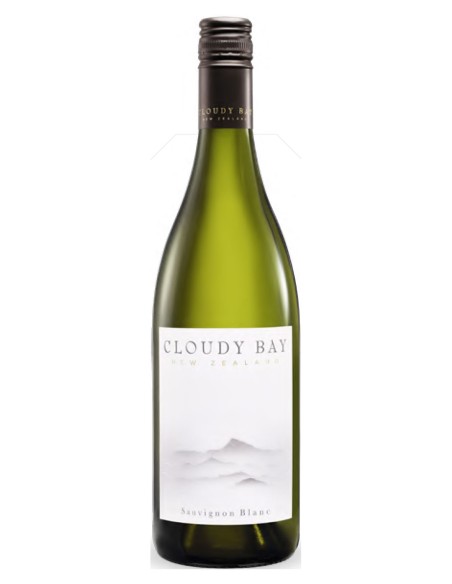 Sauvignon Blanc 2024 Cloudy Bay