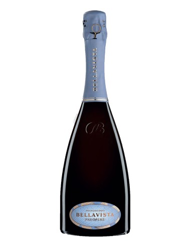 Franciacorta Pas Opere 2018 Bellavista