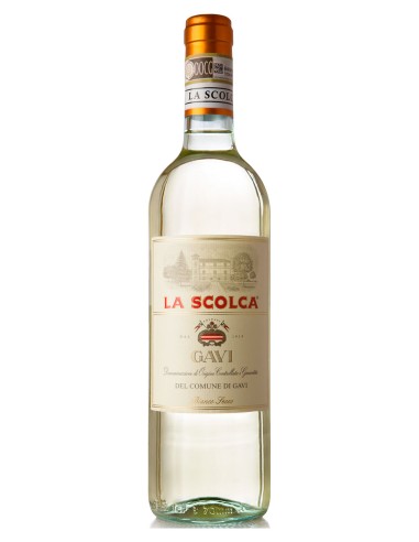 Gavi 2024 La Scolca