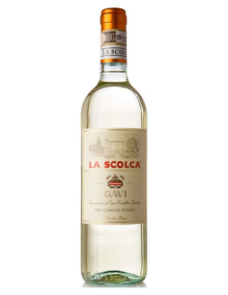 Gavi 2024 La Scolca