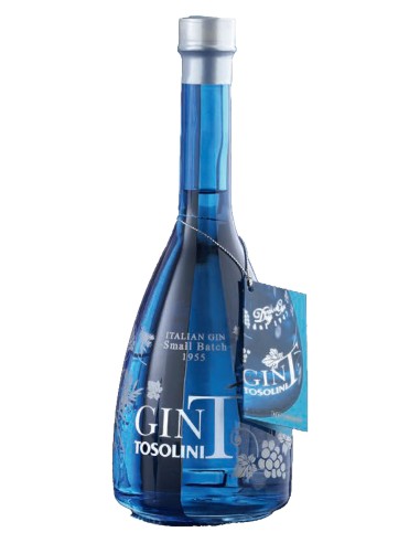 Gin T Bepi Tosolini