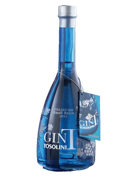 Gin T Bepi Tosolini