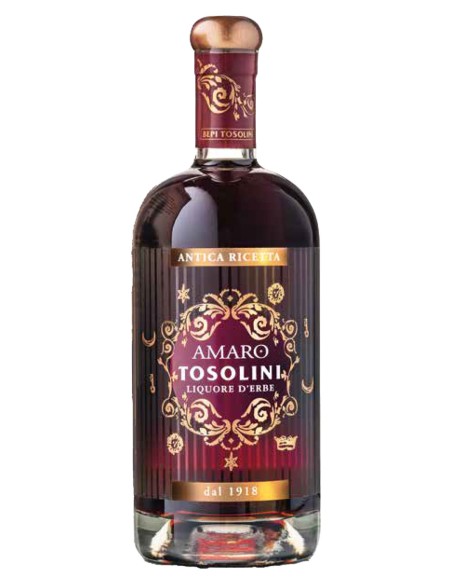 Herbalis Amaro Officinale Poli