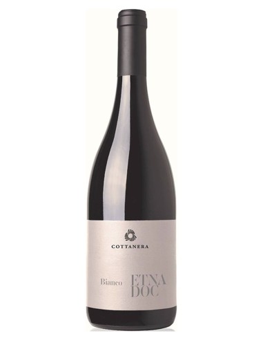 Etna Bianco DOC 2024 Cottanera Enoteca Guerini