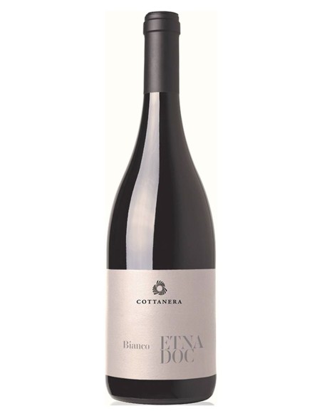 Etna Bianco DOC 2024 Cottanera Enoteca Guerini