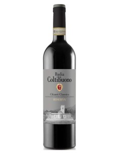 Chianti Classico Riserva 2019 Badia a Coltibuono