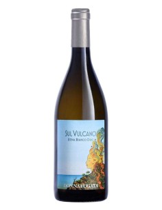 Sul Vulcano Etna Bianco DOC 2023 Donnafugata Enoteca Guerini