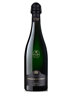 Franciacorta Annamaria Clementi R.S. 1980 Ca' del Bosco Enoteca Guerini
