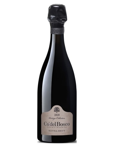 Magnum Vintage Collection Extra Brut 2020 Ca' del Bosco Enoteca Guerini