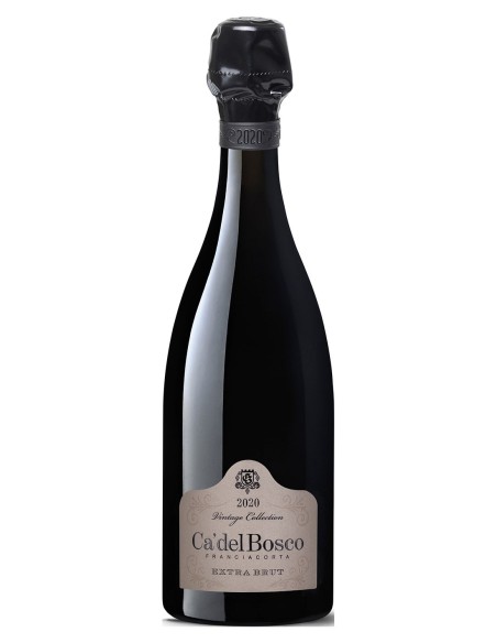 Magnum Vintage Collection Extra Brut 2020 Ca' del Bosco Enoteca Guerini