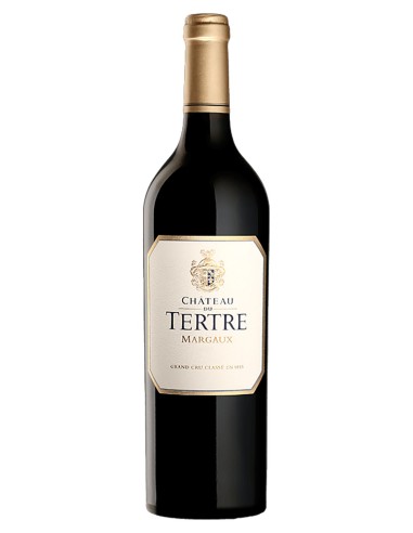 Margaux Grand Cru 2021 Chateau du Tertre Enoteca Guerini