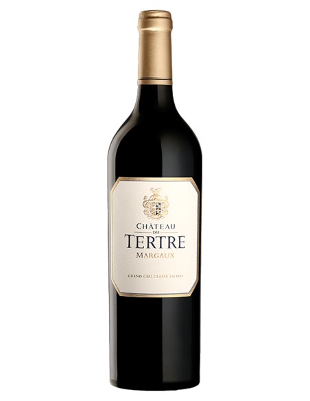 Margaux Grand Cru 2021 Chateau du Tertre Enoteca Guerini
