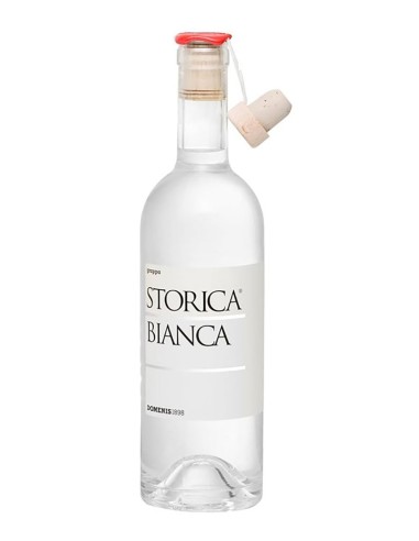 Grappa Storica Domenis Enoteca Guerini