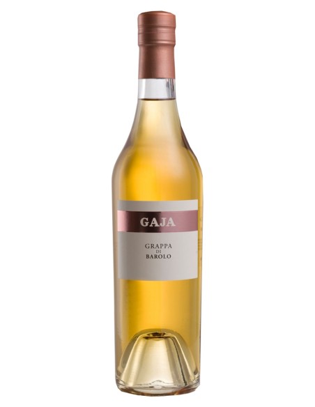 Grappa di Barolo Gaja Enoteca Guerini
