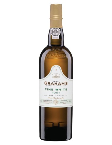 Porto Graham's Fine White Enoteca Guerini