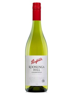 Koonunga Hill Chardonnay 2024 Penfolds Enoteca Guerini