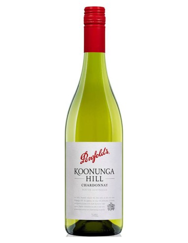 Koonunga Hill Chardonnay 2024 Penfolds Enoteca Guerini