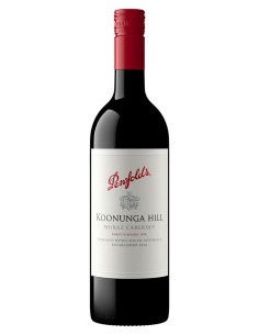 Koonunga Hill Shiraz Cabernet 2023 Penfolds Enoteca Guerini