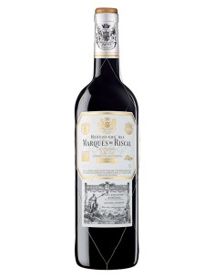 Rioja Reserva 2021 Marqués de Riscal Enoteca Guerini
