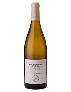 Bourgogne Blanc Chardonnay 2023 Domaine Chanson Enoteca Guerini