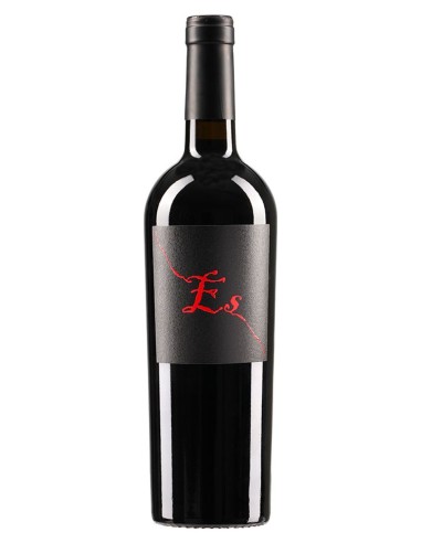 Es Primitivo IGT Puglia 2022 Gianfranco Fino Enoteca Guerini