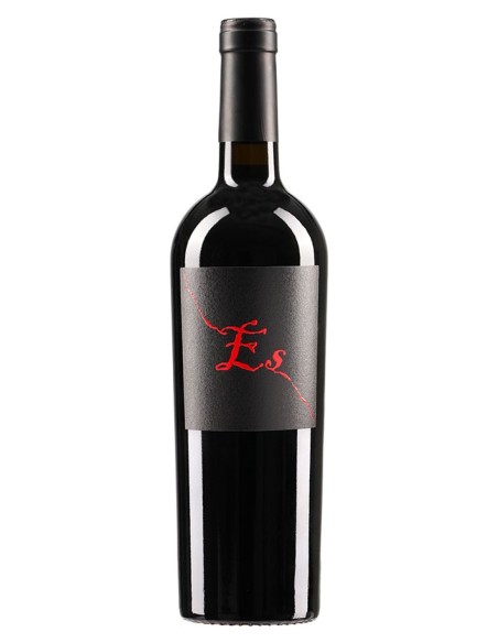 Es Primitivo IGT Puglia 2022 Gianfranco Fino Enoteca Guerini