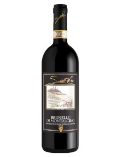 Brunello di Montalcino DOCG 2020 Pertimali Sassetti Livio Enoteca Guerini