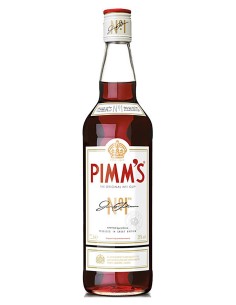 Liquore Pimm's no. 1 Enoteca Guerini