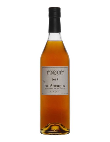 Bas Armagnac 1993 Chateau du Tariquet  Enoteca Guerini