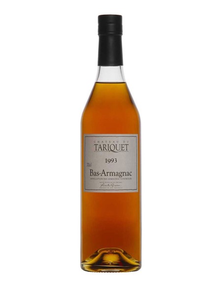 Bas Armagnac 1993 Chateau du Tariquet  Enoteca Guerini