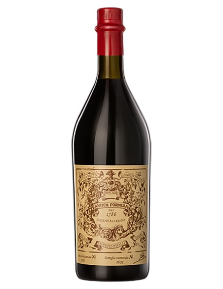 Carpano Antica Formula Enoteca Guerini
