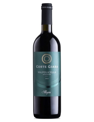 Valpolicella Superiore DOC 2023 Corte Giara
